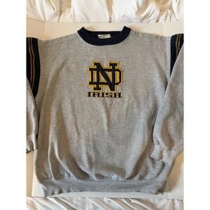 Notre Dame Fighting Irish Sweater